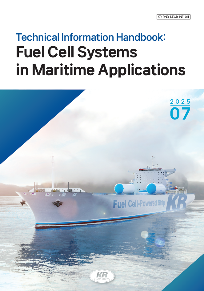 Fuel Cell Systems in Maritime Applications